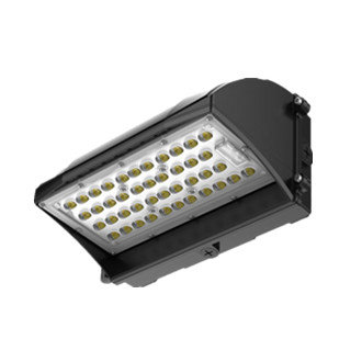 LED WALL PACK A20 30W 130&deg;x 60&deg; 5000k daglicht