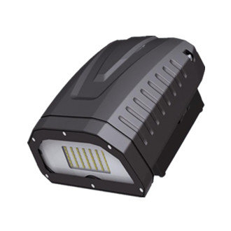 LED WALL PACK B10 30W 120&deg; 5000k daglicht