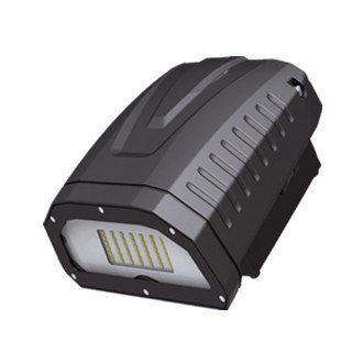 LED WALL PACK B10 50W 120 &deg; 5000k daylight