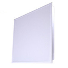 LED-Panel Direct light Experte 60x60cm 36w 3000k / warmwei&szlig; UGR 19 - Plug &amp; Play - flimmerfrei Treiber