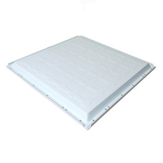 LED Panel direct light Expert 60x60cm 36w 3000k / warm white UGR 19 - Plug &amp; Play - flicker-free driver