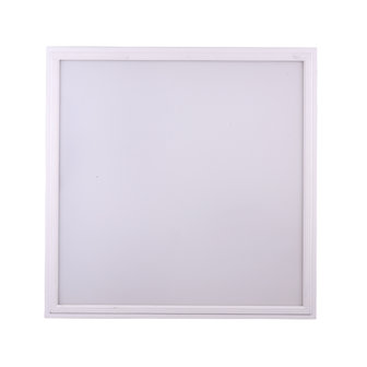 LED-Panel Direct light Experte 60x60cm 36w 4000k / Neutralwei&szlig; UGR 19 - Plug &amp; Play - flimmerfreier Treiber