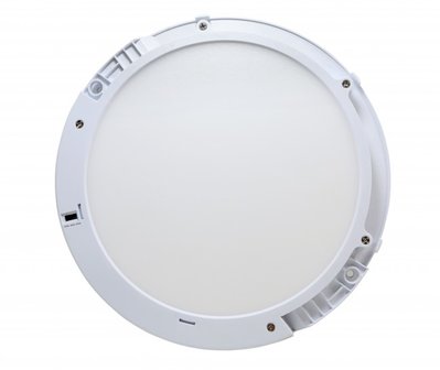 LED EINGEBAUTES UND EINGEBAUTES DOWNLIGHT 15W DIMMABLE + CCT &Oslash;220MM