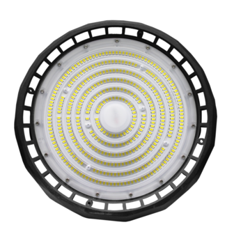 LED Hallenstrahler UFO lampe Super bright 70w 5000k/Tageslicht Flimmerfreier *90&deg;