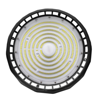 LED high bay UFO Super bright 70w 5000k/Day light flicker free *90&deg;