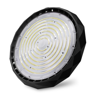 Lampe LED high bay UFO Super bright 70w 5000k/lumi&egrave;re du jour sans scintillement  *90&deg;