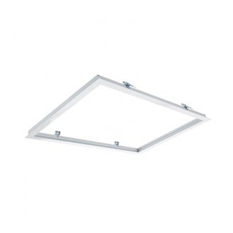 INBOUWFRAME VOOR LED PANEEL 60x60cm