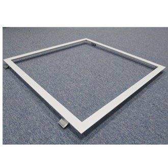 INBOUWFRAME VOOR LED PANEEL 60x60cm