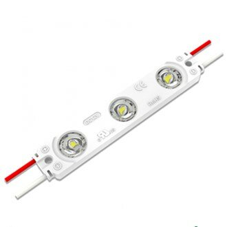 LED MODULE 2835 1.5W 12V IP68 6000k