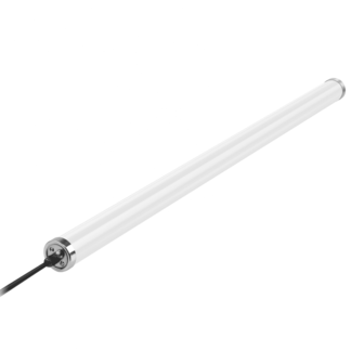 &Eacute;clairage LED Tri-proof rancher 150cm 50w 4000k / blanc neutre IP69 IK10