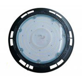 Cloche LED Industrielle HIGH BAY LIGHT UFO Sosenlux 100w 6000K lumi&egrave;re du jour *SOSEN driver