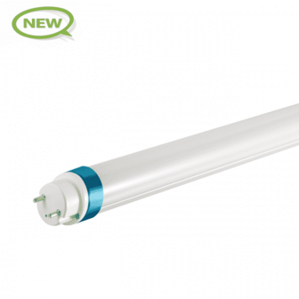 T8 LED tube high lumen 120cm 140lm / w 4000k / neutral white