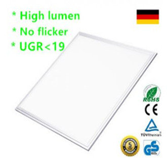 LED Paneel supreme 40w 62x62cm wit rand 6000k/daglicht UGR 19  