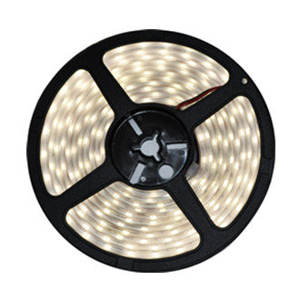 LED STRIP 24v  SMD 5050 60 LEDs/m 4500k/neutraalwit 5 meter rol  *IP20