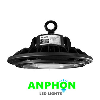 LED Hallenstrahler UFO lampe Proflumen 240w 4000K/Neutralwei&szlig; * Powered by Philips - Filmmerfrei