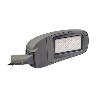 LED straatlamp LitePro 100W 3000k/Warmwit 120lm/w &ndash; OSRAM Driver