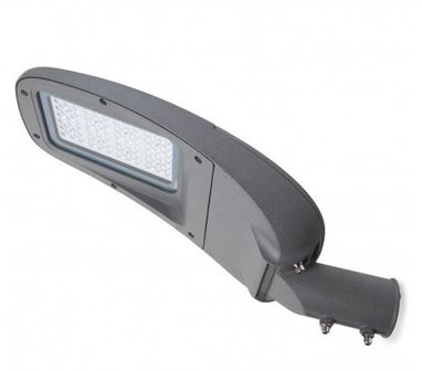 LED straatlamp LitePro 100W 3000k/Warmwit 120lm/w &ndash; OSRAM Driver