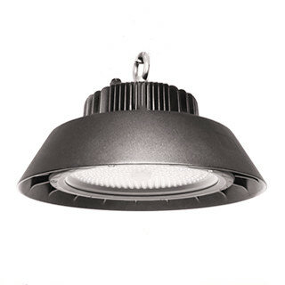 Cloche LED Industrielle HIGH BAY UFO TopLumi 200w 6000K/Lumi&egrave;re du jour 190lm/w - Pilote SOSEN