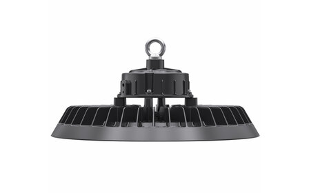 LED Hallenstrahkler UFO TopLumi 240w 6000K/Daylight 190lm/w - SOSEN Treiber