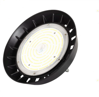 LED HIGH BAY LIGHT UFO ProBright 150w 6000K/Tageslicht Powered by Philips 150lm/w