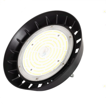 LED HIGH BAY LIGHT UFO ProBright 100w 6000K/ Tageslicht Powered by Philips 150lm/w