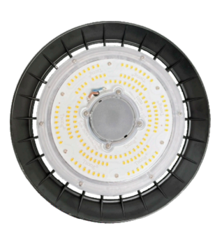 LUMI&Egrave;RE LED POUR HAUTE BAIE UFO ProBright 200w 6000K/lumi&egrave;re du jour aliment&eacute;e par Philips 150lm/w