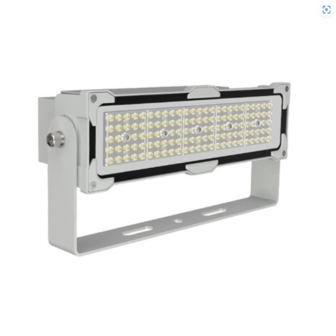 Highpower LED Schijnwerper PROSTAR 100w 5000k/koelwit
