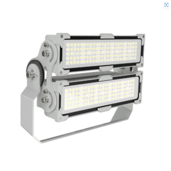 Highpower LED Schijnwerper PROSTAR 200w 5000k/koelwit