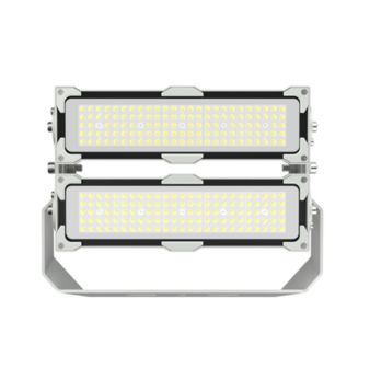 Highpower LED Schijnwerper PROSTAR 200w 5000k/koelwit