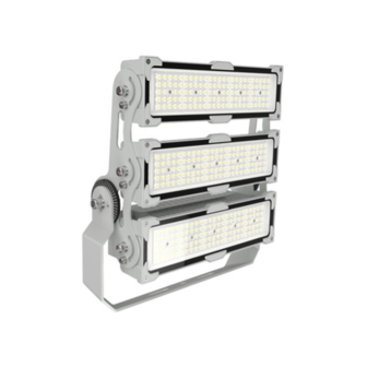 Highpower LED Schijnwerper PROSTAR 300w 5000k/koelwit