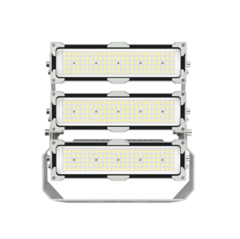 Highpower LED Schijnwerper PROSTAR 300w 5000k/koelwit
