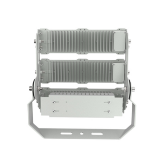 Highpower LED Schijnwerper PROSTAR 300w 5000k/koelwit