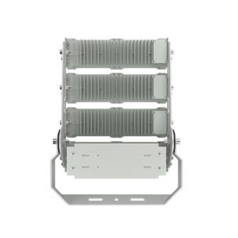 Highpower LED Schijnwerper PROSTAR 400w 5000k/koelwit