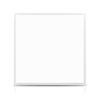 LED paneel side-Lit Sharplumen 60X60CM 34W 4000K Plug&amp;Play