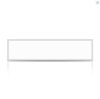 LED paneel side-Lit Sharplumen 120X63CM 34W 4000K Plug&amp;Play
