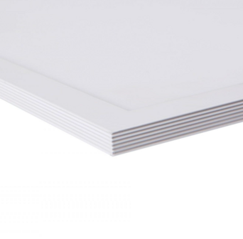 LED paneel side-Lit Sharplumen 120X63CM 34W 4000K Plug&amp;Play