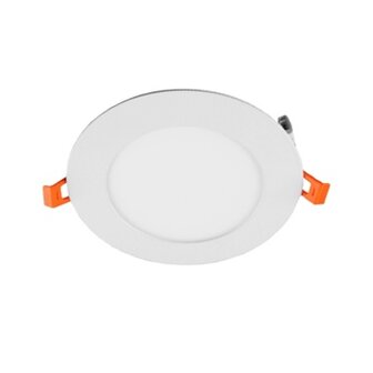 24W DOWNLIGHT LED SLIM ROND &Oslash;280 WIT 4000K