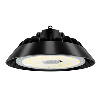 LED high bay lamp  ALU-Reflector 90&deg; 200w 6000k -Dimbaar - PHILIPS driver &ndash; Zilver