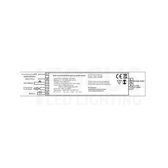 Notelektronik F&Uuml;R LED TL TUBES T8 &amp; T5