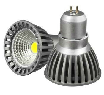 MR16 4W LED SPOT COB - 4200k / Neutralwei&szlig;