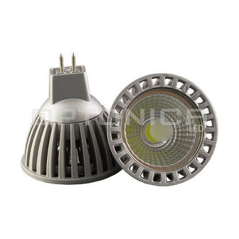 MR16 4W LED SPOT COB - 2700k/warmwit