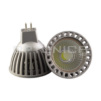 MR16 4W LED SPOT COB - 4200k / Blanc neutre