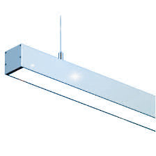 LED LINEAR LIGHT 120cm 36w 4000k / neutralwei&szlig;