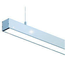 LED LINEAR LIGHT 120cm 36w 6000k/daglicht