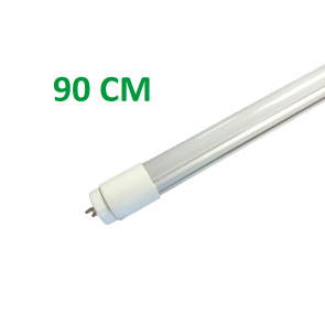 Tube LED T8 Basic 90cm 14w 120lm / w 3000k / blanc chaud