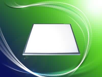 HIGH LUMEN LED panel 62x62cm 40w white edge 3000k / warm white