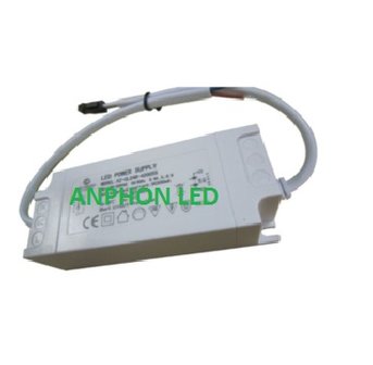 LED PANEL Dimmbar 60x60cm High 4000K/Neutralwei&szlig;