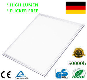 Panneau LED 40w Excellence 62X62cm 3000K / Blanc chaud