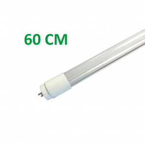 T8 LED tube 60cm prof. 120lm/w 3000k/warmwit