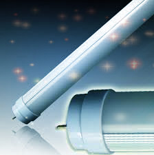 T8 LED tube 60cm prof. 120lm/w 4000k/Neutraalwit